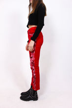 Load image into Gallery viewer, The Mercer Jeans &amp; Bucket Hat
