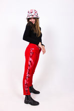 Load image into Gallery viewer, The Mercer Jeans &amp; Bucket Hat
