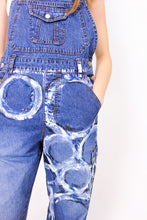 Load image into Gallery viewer, The Centre Overalls
