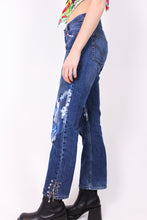Load image into Gallery viewer, The Houston Jeans
